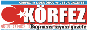 Körfez Gazetesi-"Körfez'in İlk Haber Sitesi"
