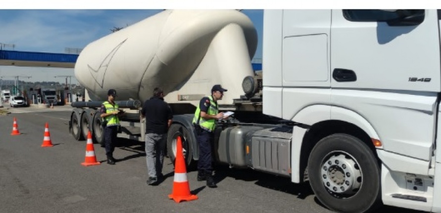 Jandarma Trafik Teknik İnceleme ve Denetim Timi kurul