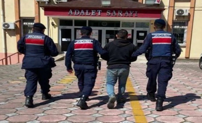 "Çocuğun Nitelikli Cinsel İstismarı" suçundan aranan şahıs yakalandı