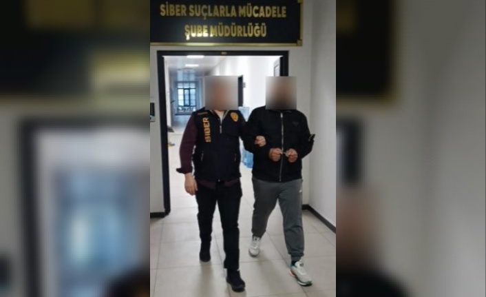 Siber suçlarla, mücadele kapsamında önemli operasyon