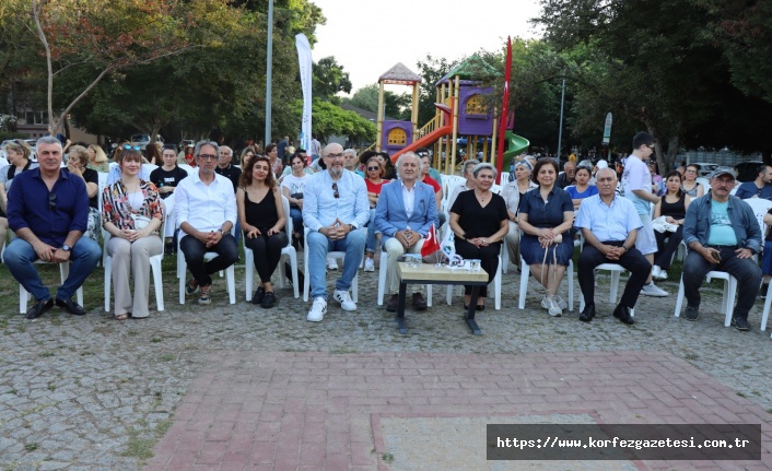 İzmit Unutmaz vizyonuyla, Nazım Hikmet'i andı