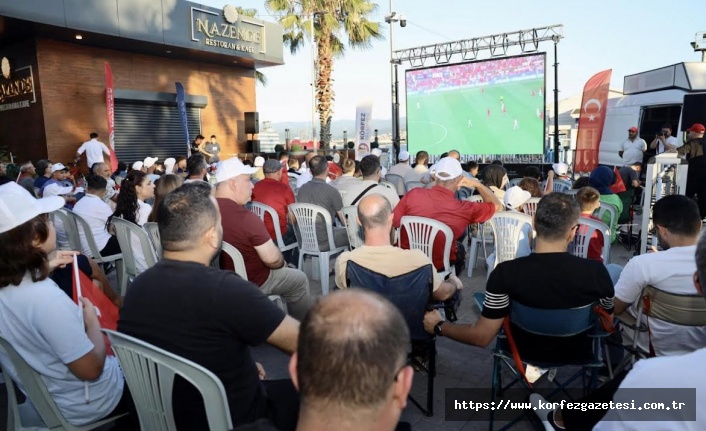 Körfez de Euro 2024 Avrupa Futbol Şampiyonası