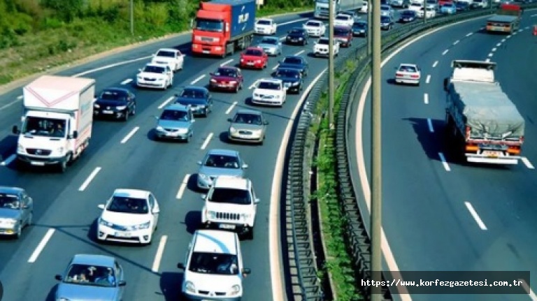 Yeni Taşıt Tanıma, Birimi Fiyatları Açıklandı