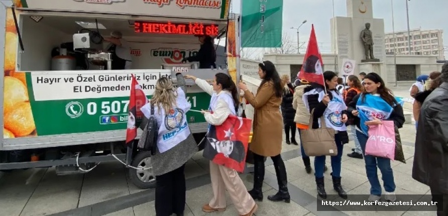 Kocaeli Aile Hekimleri Derneği, Eyleme Devam Ediyor