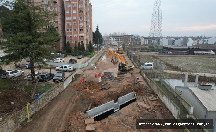 KOCAELİ STADI'NA, ULAŞIM KOLAYLAŞIYOR