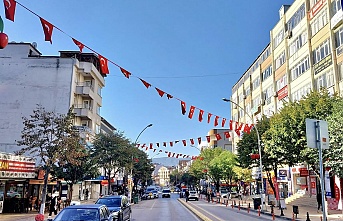 Körfez; kırmızı-beyaza büründü…