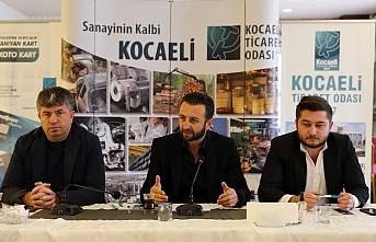 KOTO’nun inşaat komitelerinden  ‘deprem’ sonrası önemli toplantı