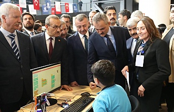 Meslek ve sanat eğitiminde 2022’de de en iyisi KO-MEK