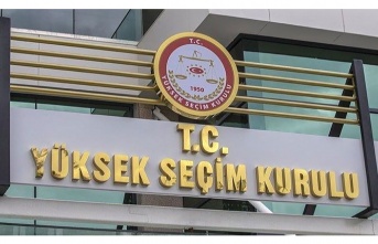 YSK seçmen sayısına ilişkin açıklama yaptı