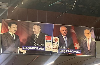 Çakır: “Mufazakarlar bu takiyeyi affetmeyecek”