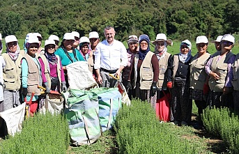 Büyükşehir’den kooperatiflere yüzde 75 hibeli tarım desteği