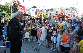 İzmit’te, çifte bayram coşkusu!