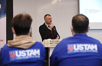 USTAM Kocaeli’de yeni eğitim dönemi başvuruları başladı