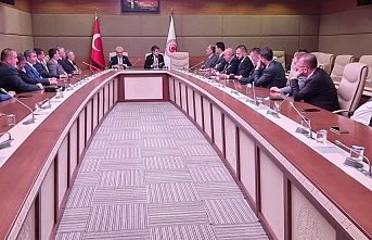 CHP’li Kanko ve Çiler  Dadaşları sıcak karşıladı