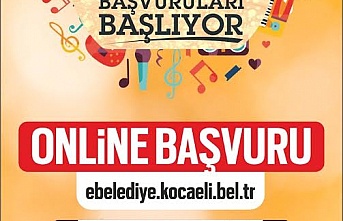 Konservatuvar Yetenek Sınavı başvuruları başlıyor