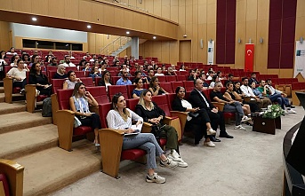 KOTO’da, KKDİK Yönetmeliği Bilgilendirme Semineri düzenlendi;