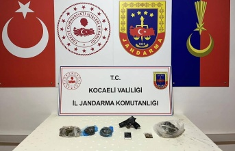 Uyuşturucu Suçları ile Mücadele kapsamında,