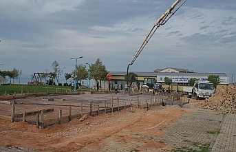 Büyükşehir’den Yukarı Hereke’ye aile sağlığı merkezi