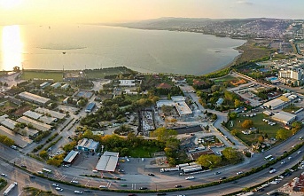 Büyükşehir’in en “özel” projesinde yoğun çalışma   