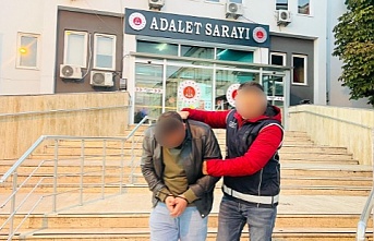 Kocaeli İl Göç İdaresi Müdürlüğüne teslim edildi