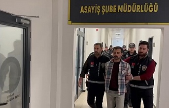 Evinde, 2 gün boyunca dövüldü