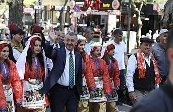 Kocaeli Büyükşehir, “Çiftçi Şenliği” düzenleyecek