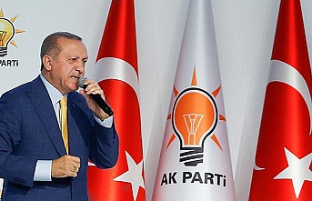 AK Parti'de, değişim başlıyor!