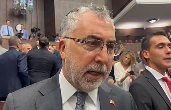 Bakan Işıkhan: Emekliye Refah Payı ve Asgari Ücrete Ara Zam Yok