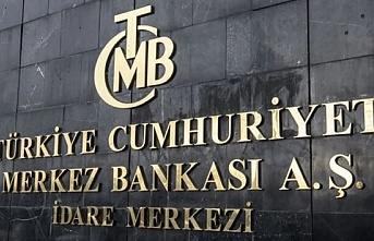 Türkiye Cumhuriyet Merkez Bankası, politika faizini açıkladı