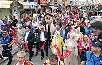 50. Körfez, Kiraz Festivali, Heyecanı Başlıyor