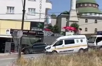 Çayırova'da Husumet Nedeniyle Çıkan Tartışmada Kanlı Olay