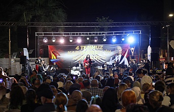 İzmit Kent Orkestrası, Karamürsel'in Kurtuluş Gününde, Unutulmaz Bir Konser Verdi