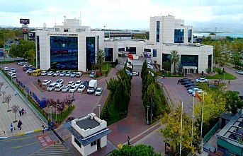 Kocaeli Büyükşehir Belediyesi'nde, Yönetim Kadrosunda Değişiklik