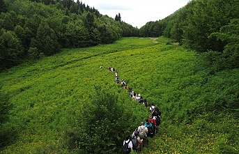 Kocaeli’nin, Doğa Turizmi Parkurları, Sizleri Bekliyor