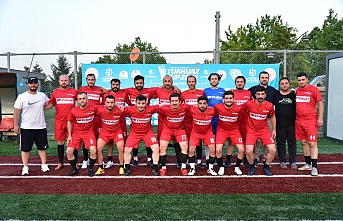 Polisan Holding, Turkuaz Cup 2024’te Çeyrek Finale Yükseldi