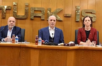 Sendikalardan, Asgari Ücret ve Emekli Aylığı Talebi: Acilen Artış Yapılmalı