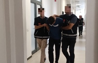 İzmit'te Yağma ve Kişi Hürriyetinden Yoksun Kılma Olayı: 4 Şüpheli Tutuklandı