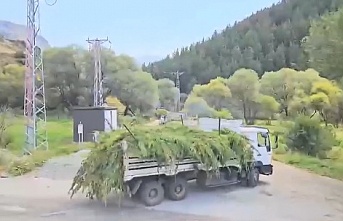 İçişleri Bakanı Yerlikaya, Uyuşturucu Operasyonlarının, Detaylarını Açıkladı