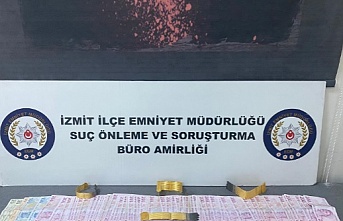 İzmit'te Nitelikli Dolandırıcılık Operasyonu