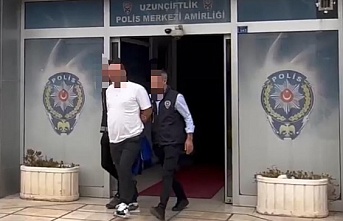 Kocaeli'de Operasyon: Aranan Şahıs Yakalandı