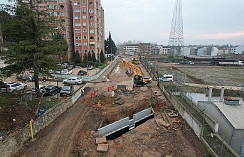 KOCAELİ STADI'NA, ULAŞIM KOLAYLAŞIYOR