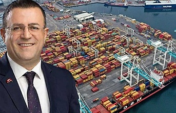 SAFİPORT'A, 150 MİLYON TL CEZA