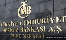 Türkiye Cumhuriyet Merkez Bankası, politika faizini açıkladı