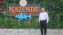 KÖRFEZ’İN EN YENİ LEZZET ADRESİ: NAZENDE BALIK