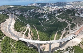 Dilovası Hastane, Yolu Projesi İlerliyor: Yüzde...