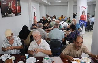 İzmit Belediyesi’nden, Uygun Fiyatlı Lezzet: Paşa...